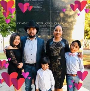 Meet your Posher, Nallely